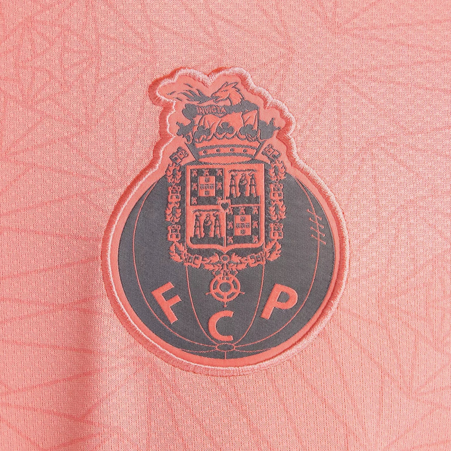 Camiseta FC Porto Segunda Equipación 2025/26 - Hombre