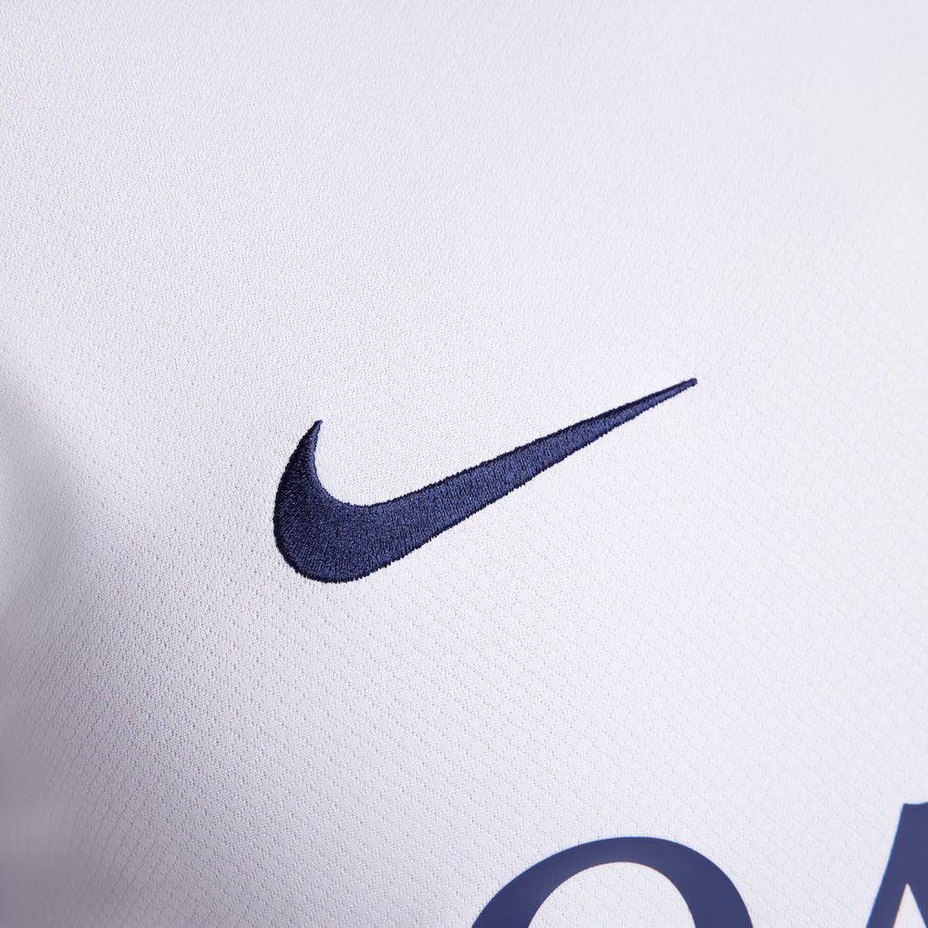 Camiseta Paris Saint-Germain Segunda Equipación Campeón de Europa 2026