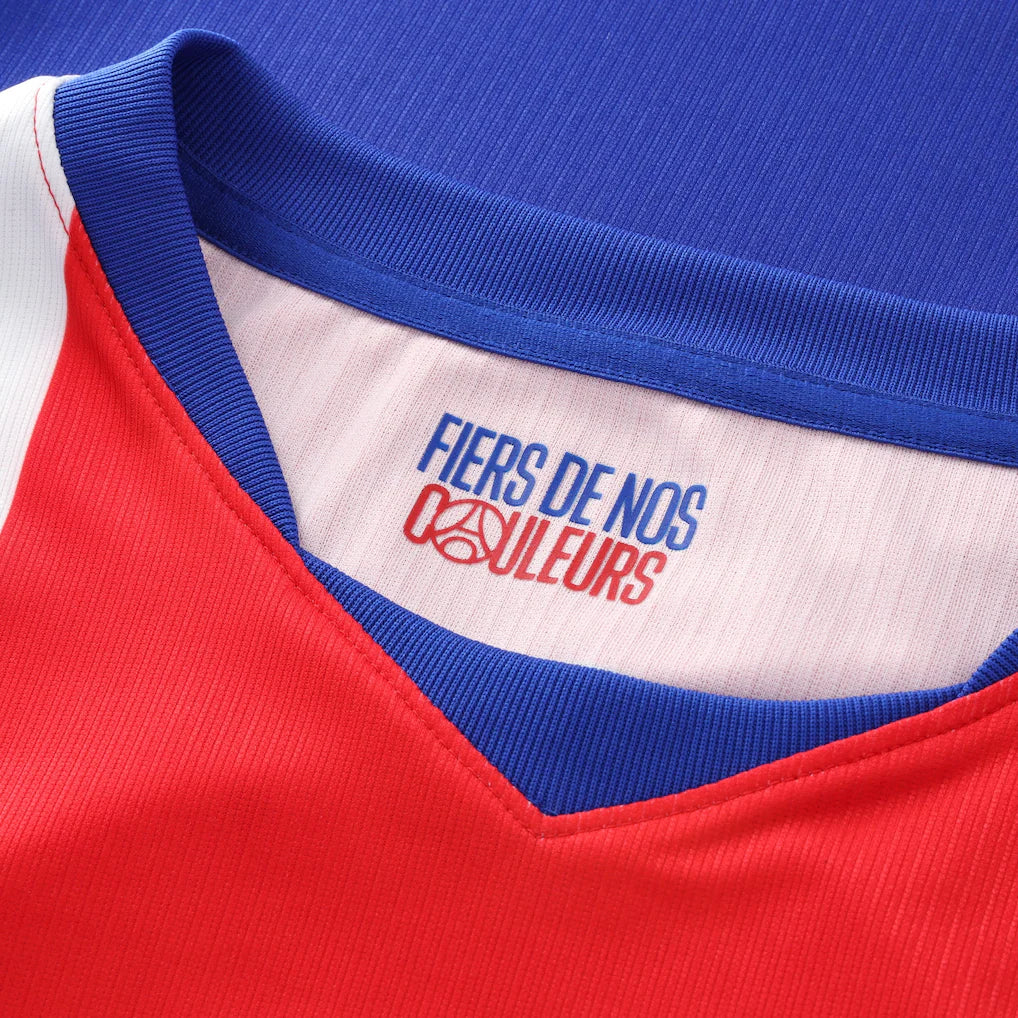 Camiseta Paris Saint-Germain Primera Equipación 2026/27 - Mujer