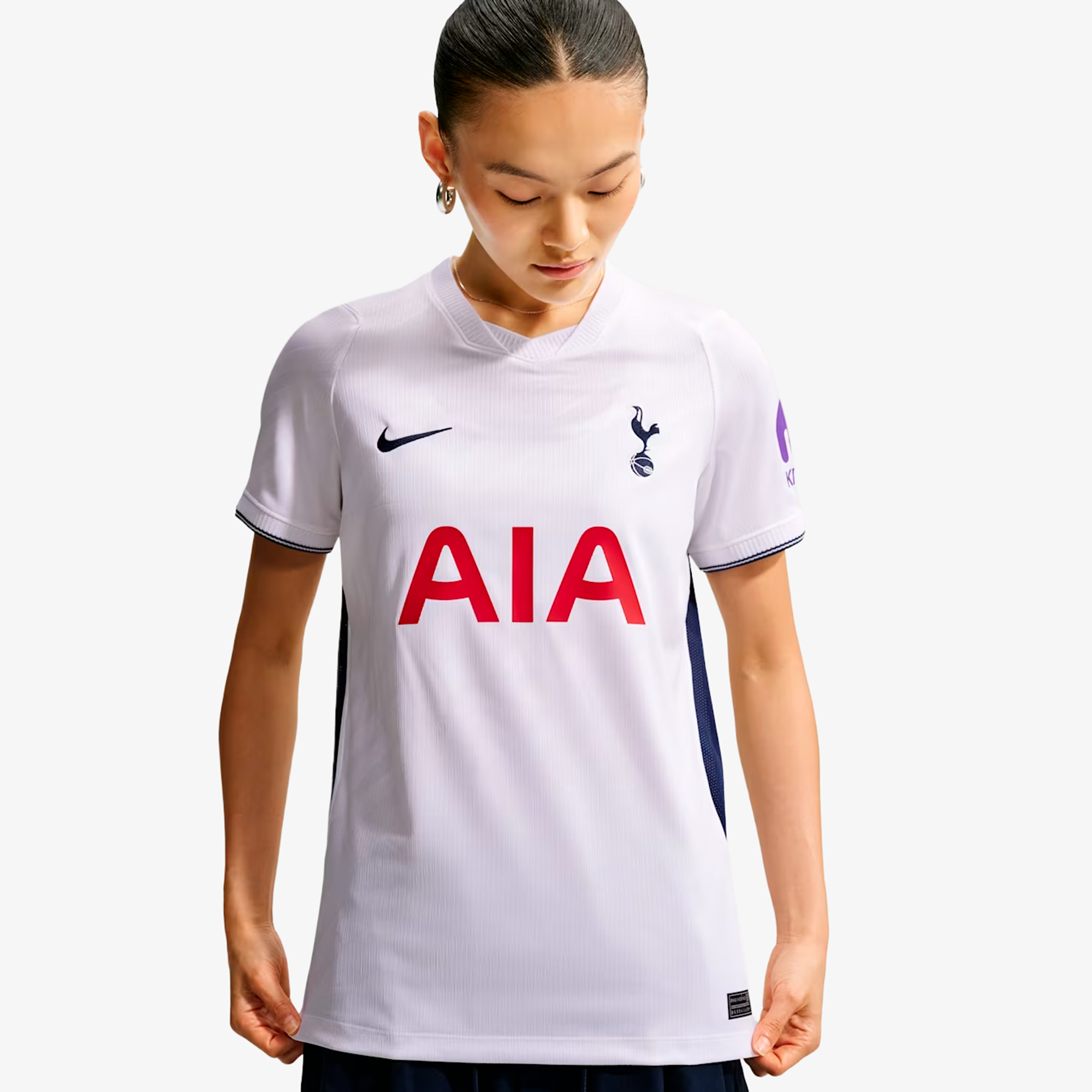 Maglia Tottenham Hotspur Home 2026/27 - Donna
