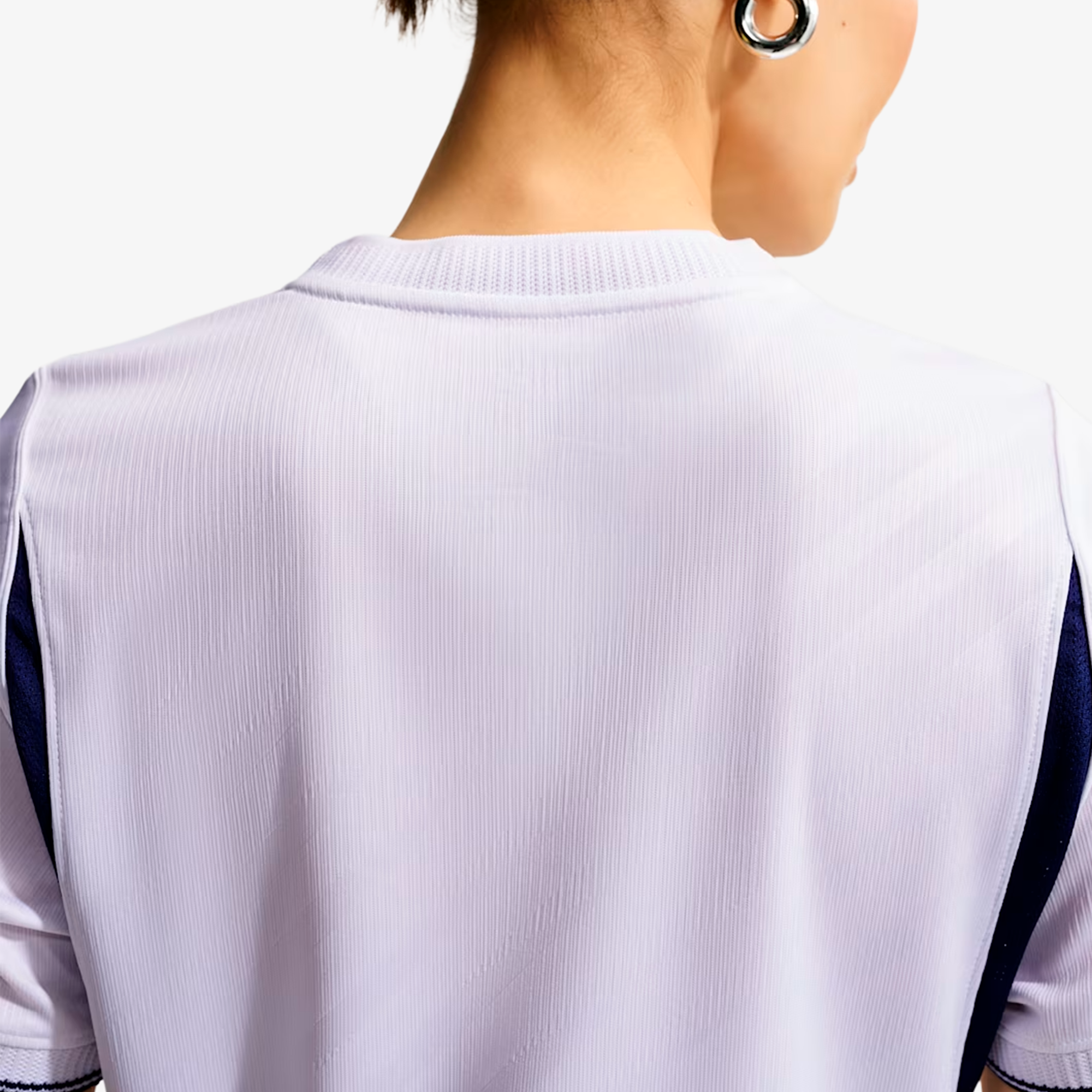 Maglia Tottenham Hotspur Home 2026/27 - Donna