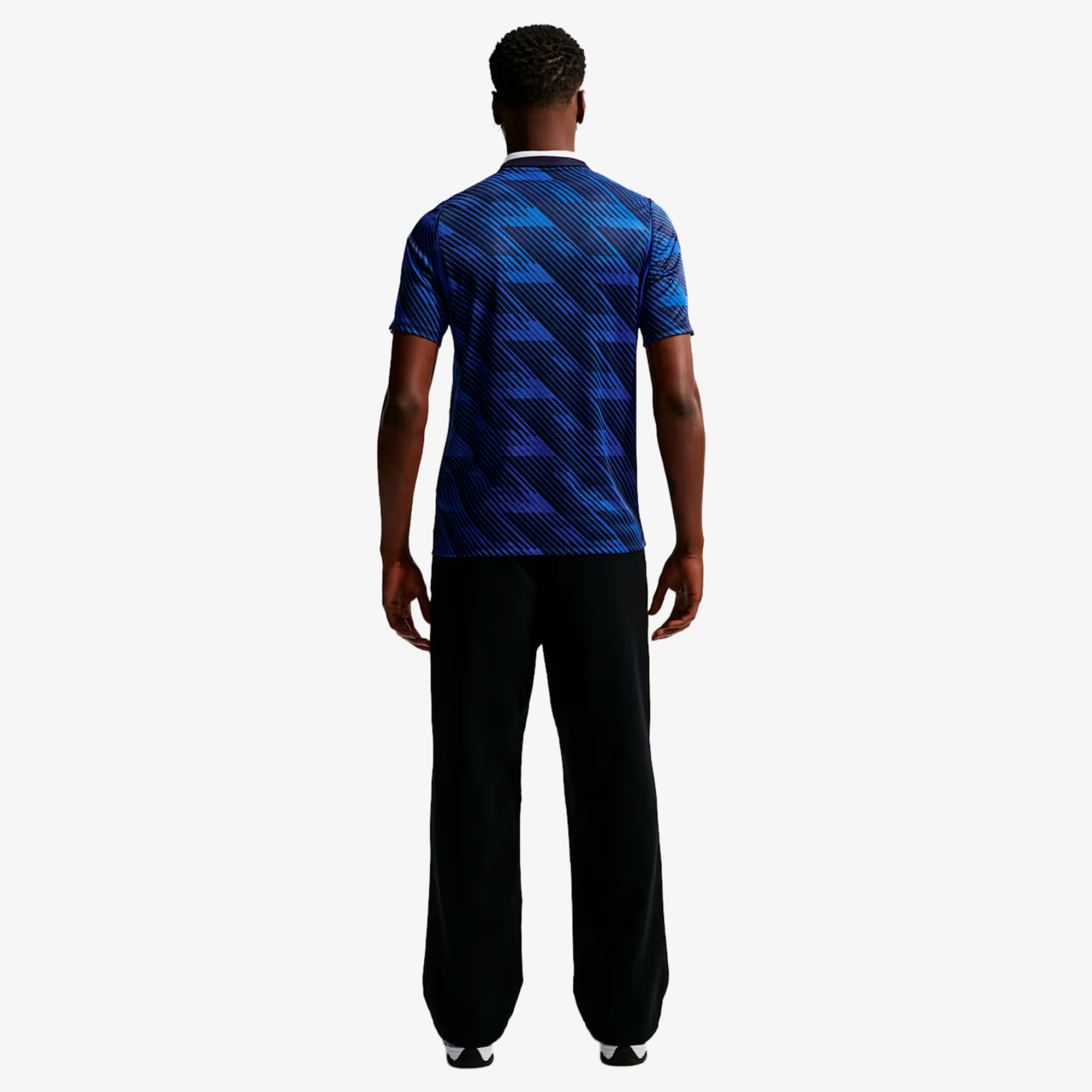 France National Team Home Kit 2026 - Men