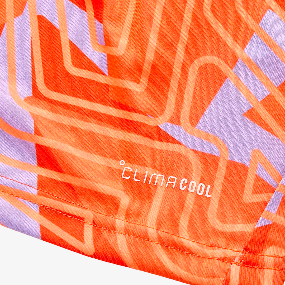 Nottingham Forest Orange Torwarttrikot 2026/27 – Langarm