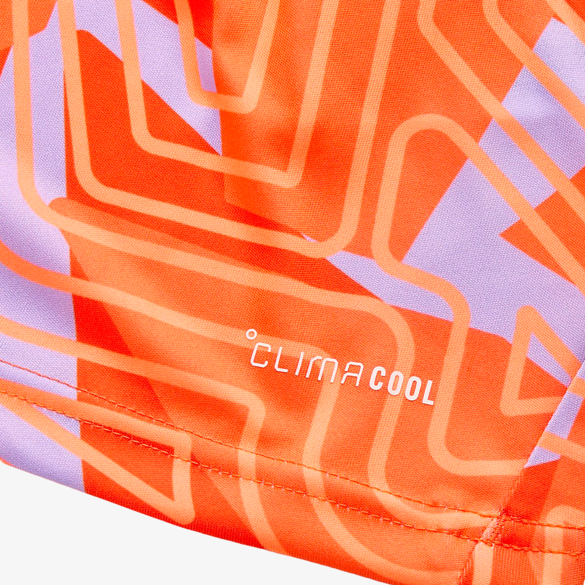 Nottingham Forest Orange Torwarttrikot 2026/27 – Herren