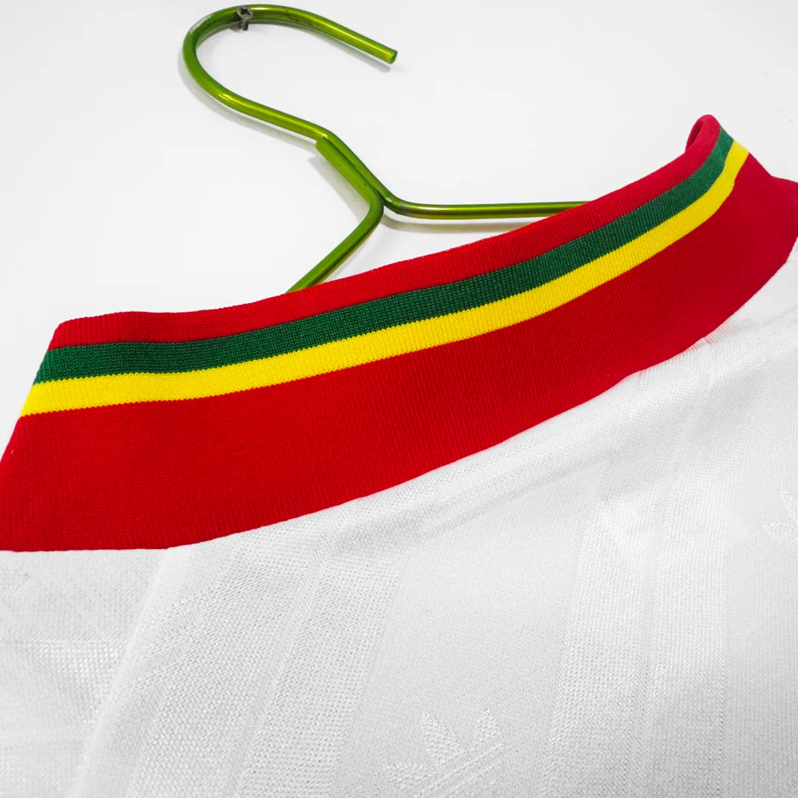 Portugal 1992/94 Away Retro Shirt - Men