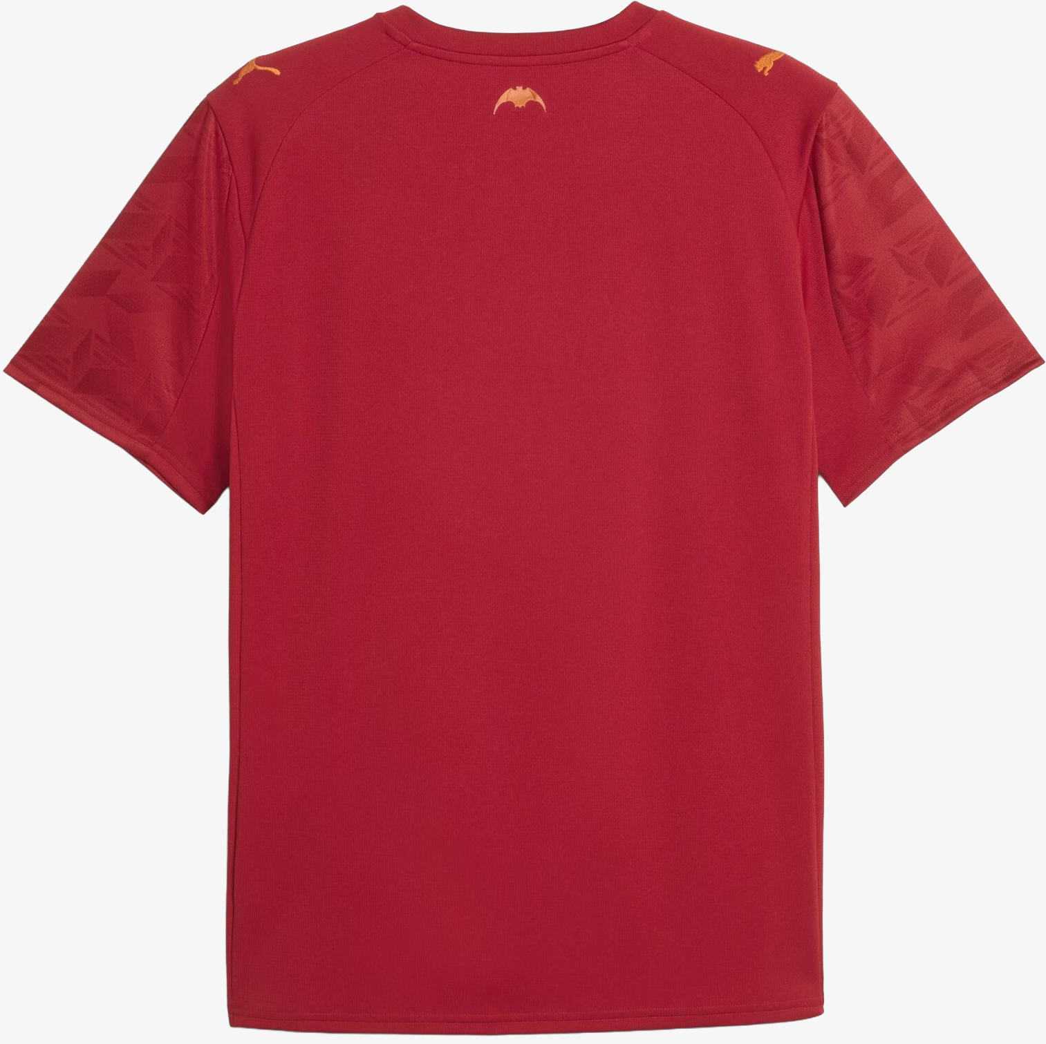 Camiseta Valencia CF Segunda Equipación 2025/26 - Hombre