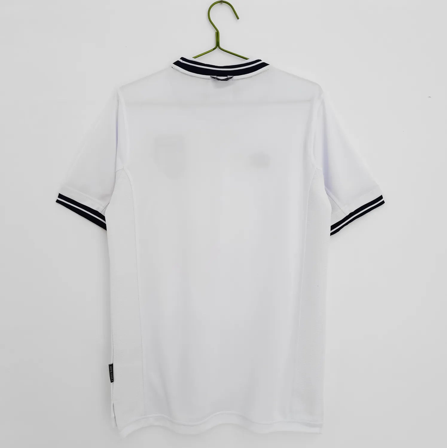 Camiseta Retro Inglaterra Primera Equipación 1999/01 – Hombre