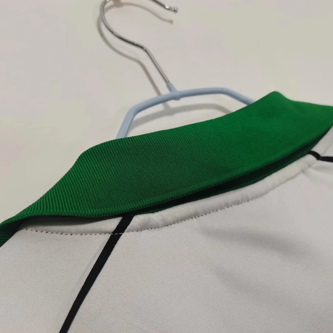 Camiseta Retro Sudáfrica Segunda Equipación 1998 – Hombre