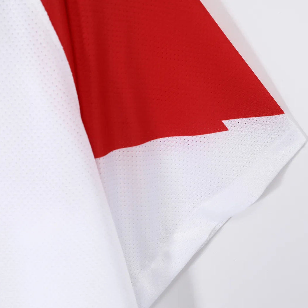 Manchester United Away Retro Shirt 2010/11 - Men's