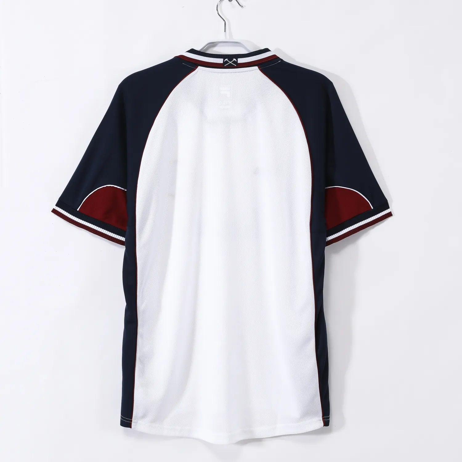 West Ham United Away Shirt 1999/01 – Men