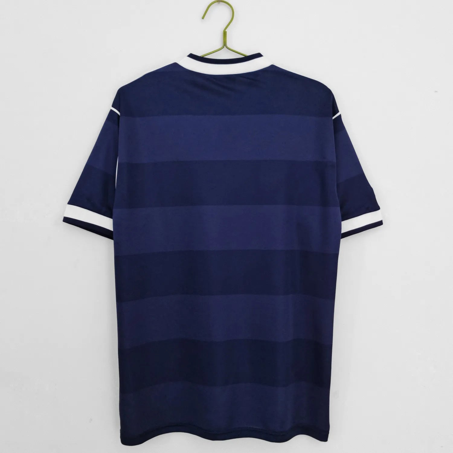 Camiseta Retro Escocia Primera Equipación 1986 – Hombre