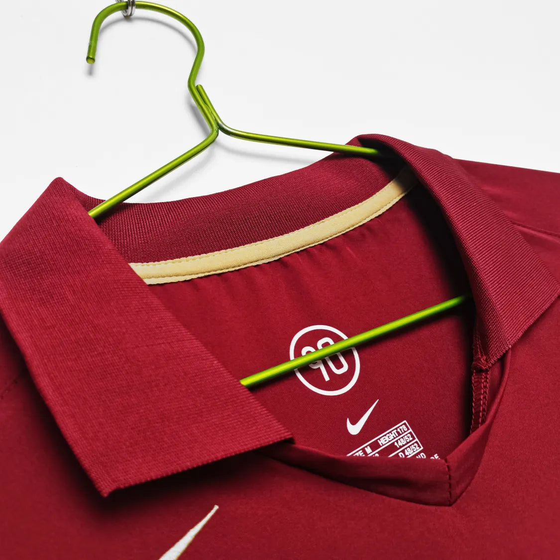 Camiseta Retro Arsenal Primera Equipación 2005/06 - Manga Larga