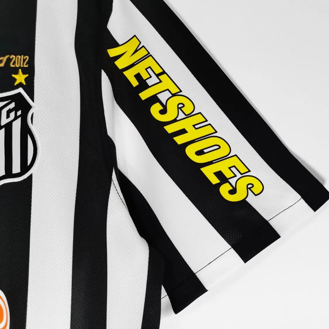Camiseta Santos Segunda Equipación 2012/13 - Hombre