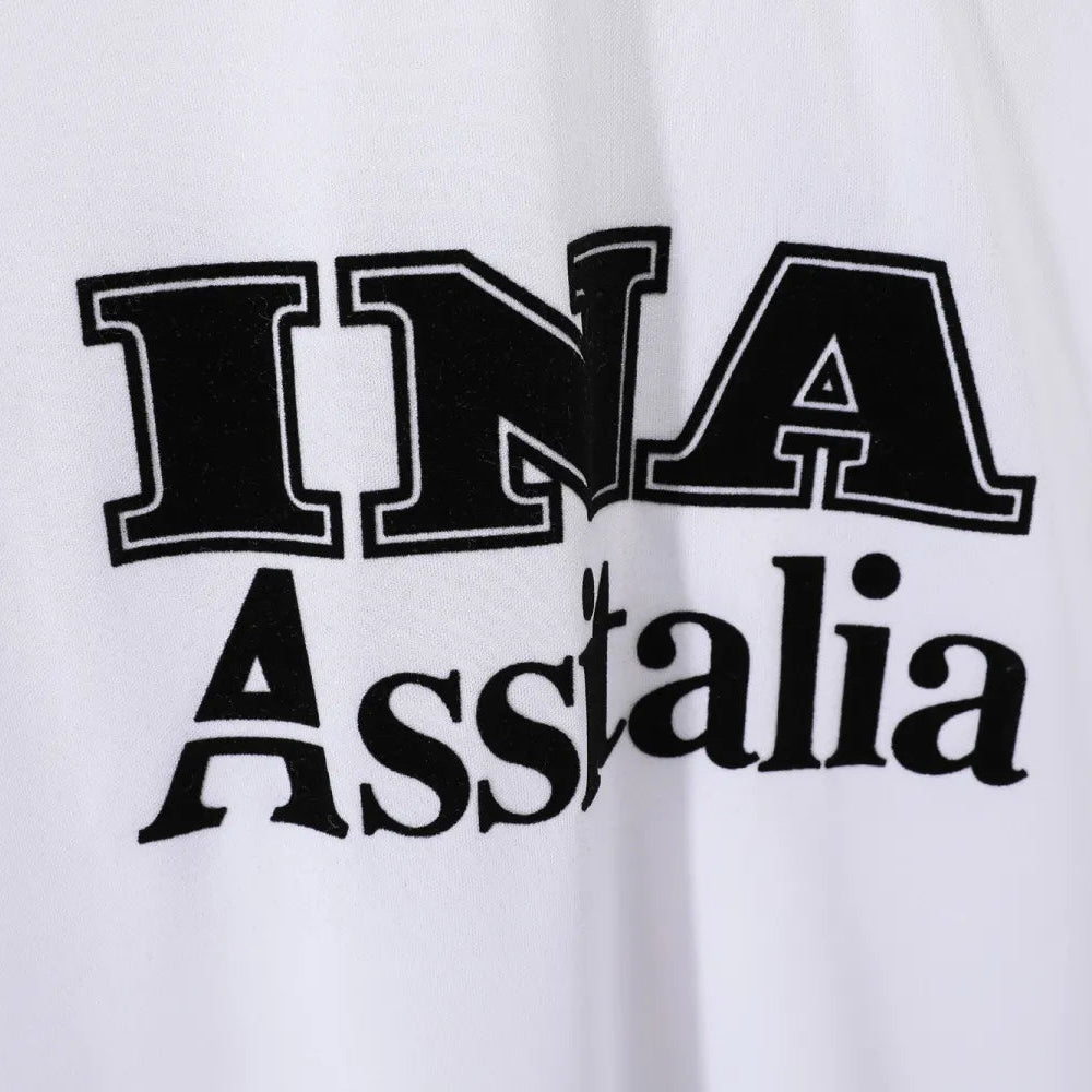 AS Roma 1998/99 Away Retro Shirt – Men 