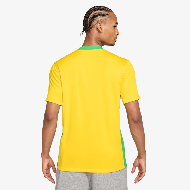 Camiseta Brasil Primera Equipación 2025/26 - Hombre