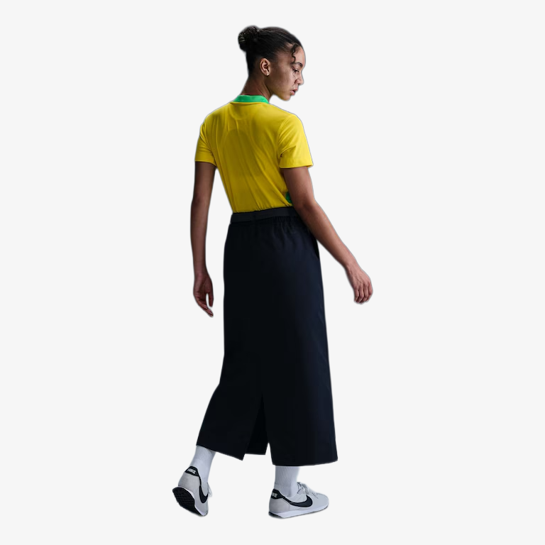 Camiseta Brasil Primera Equipación 2025/26 - Mujer