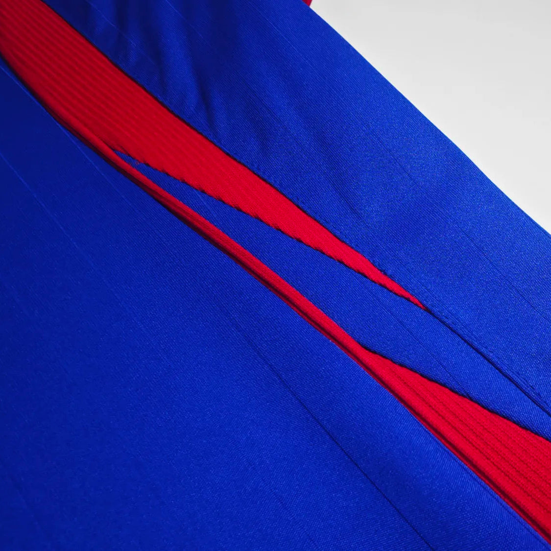 France Home Retro Shirt 2006 - Men