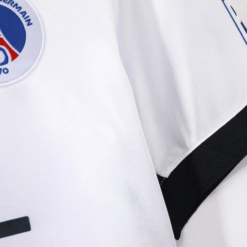 Paris Saint-Germain Away Retro Shirt 1998/99 - Men's 