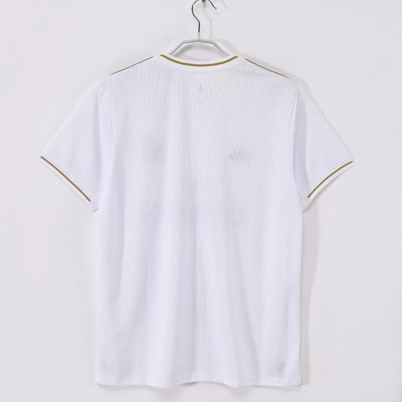 Maillot rétro domicile Real Madrid 2019/20 - Homme