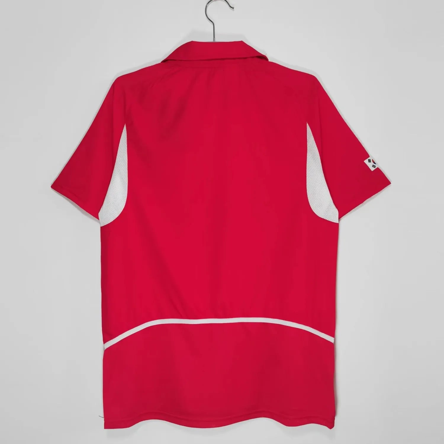 Camiseta Retro Corea del Sur Primera Equipación 2002/03 – Hombre