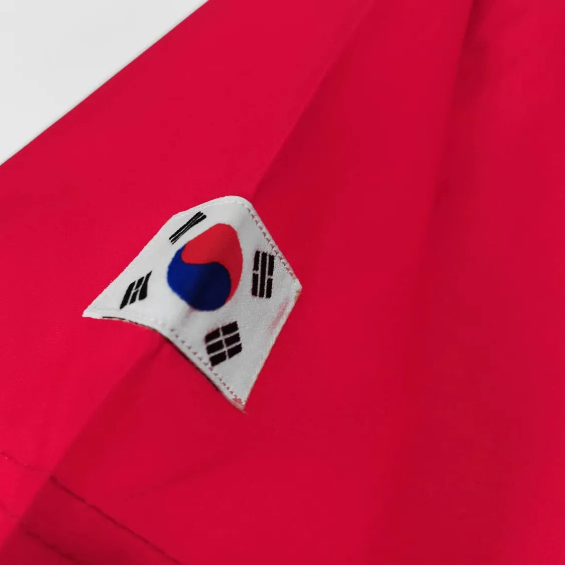 Camiseta Retro Corea del Sur Primera Equipación 2002/03 – Hombre