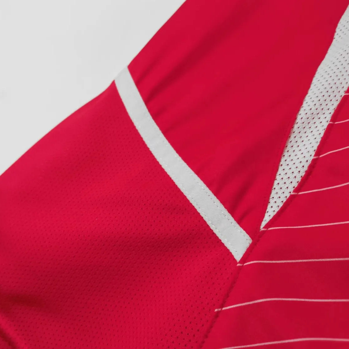 Camiseta Retro Corea del Sur Primera Equipación 2002/03 – Hombre