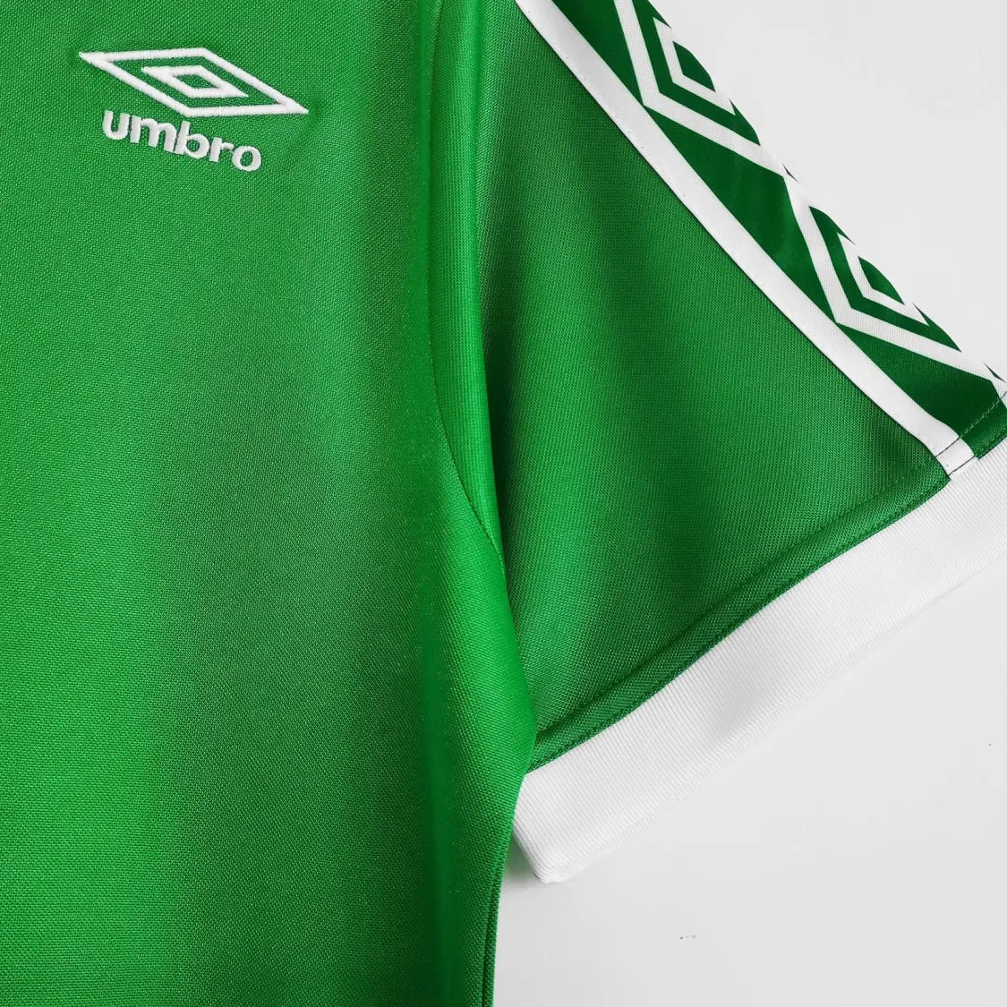 Camiseta Retro Celtic FC Segunda Equipación 1980 – Hombre