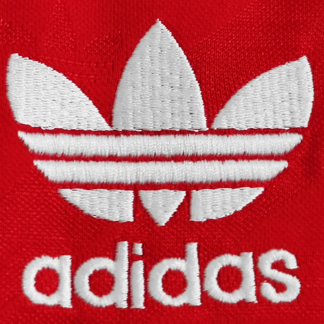 Manchester United 1986/88 Home Retro Shirt - Long Sleeve