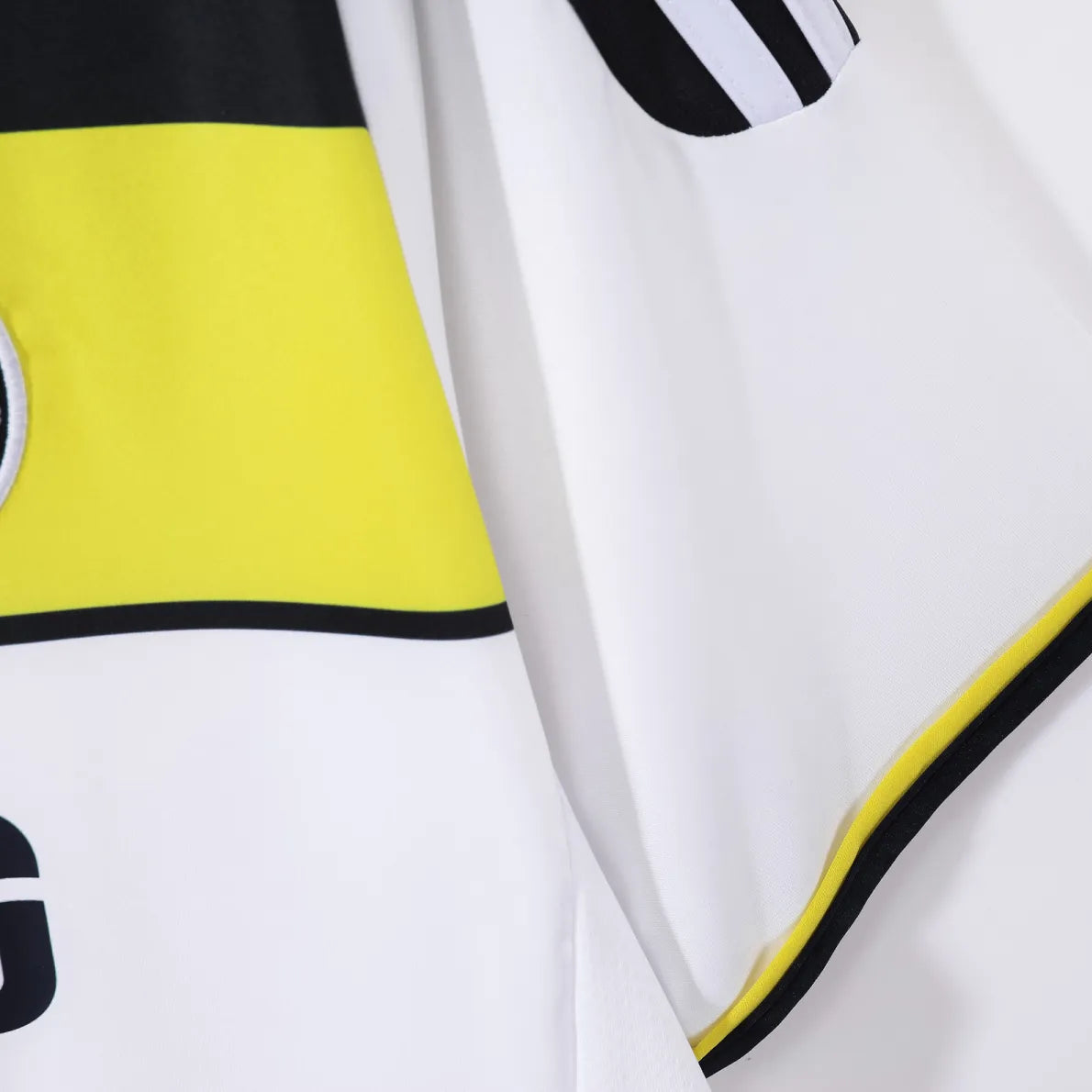 Chelsea Third Retro Shirt 2011/12 - Men's