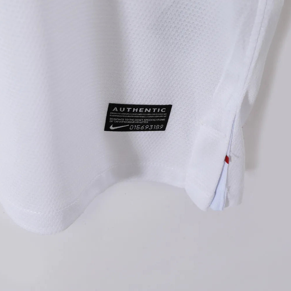 England 150th Anniversary Retro T-Shirt – Men