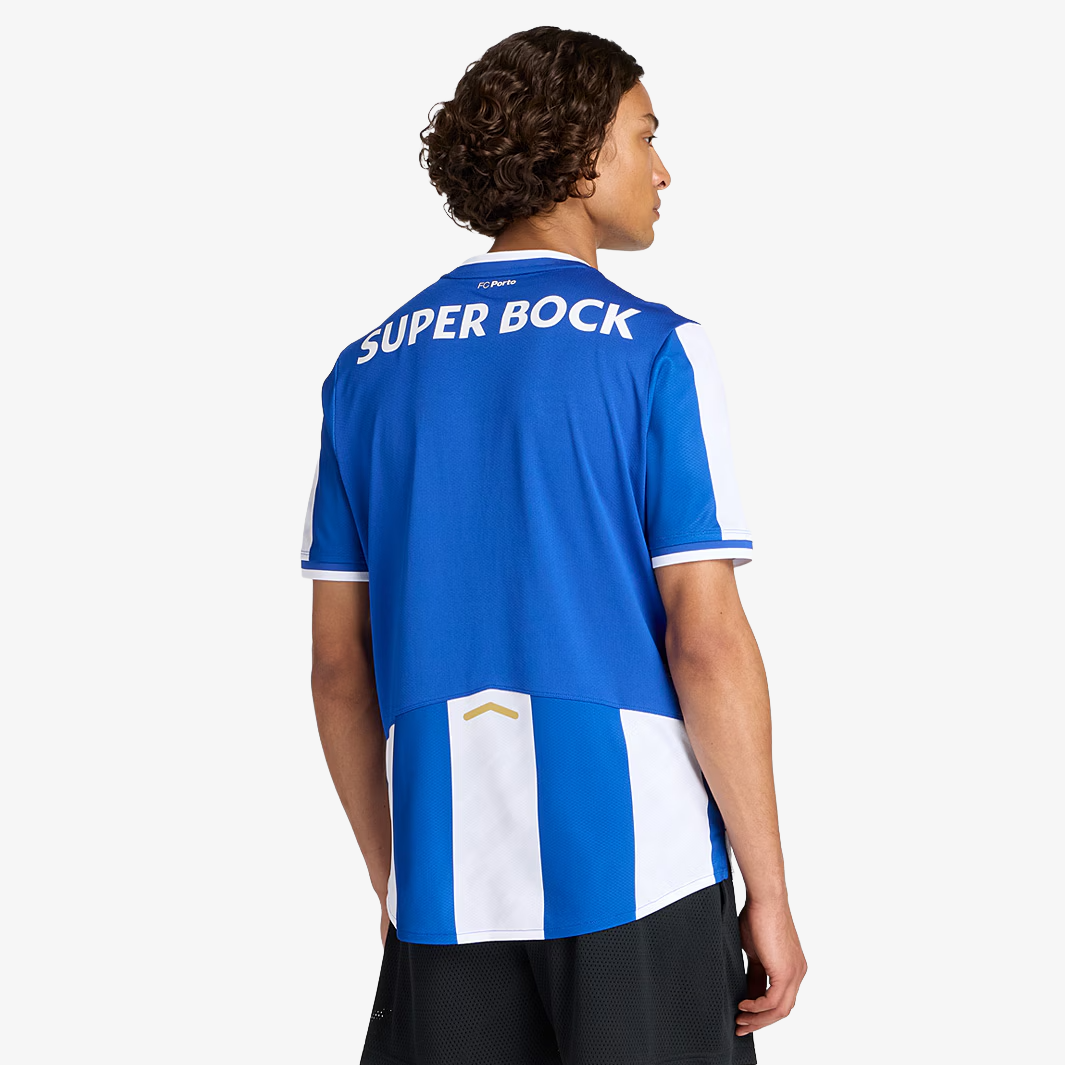 Camiseta FC Porto Primera Equipación 2025/26 - Hombre
