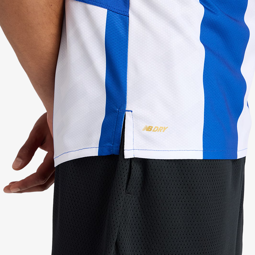 Camiseta FC Porto Primera Equipación 2025/26 - Hombre
