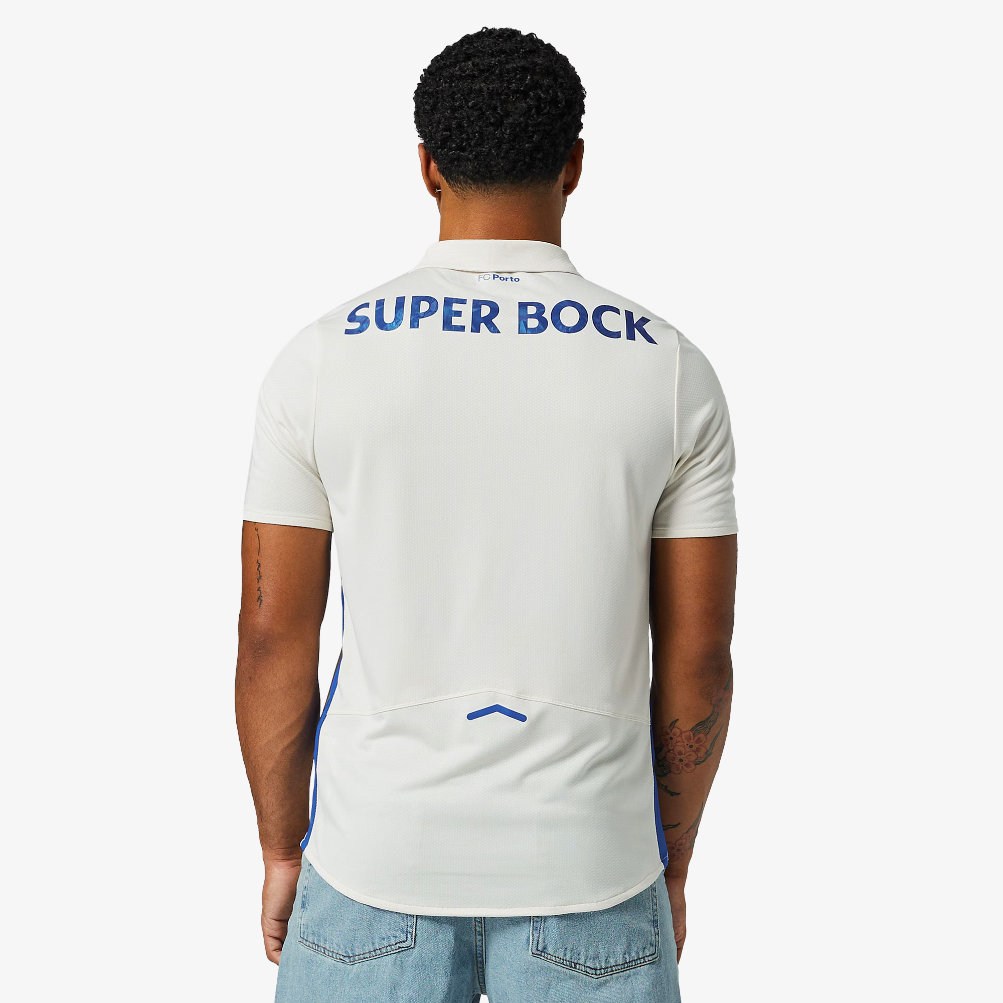 Camiseta FC Porto Tercera Equipación 2025/26 - Hombre