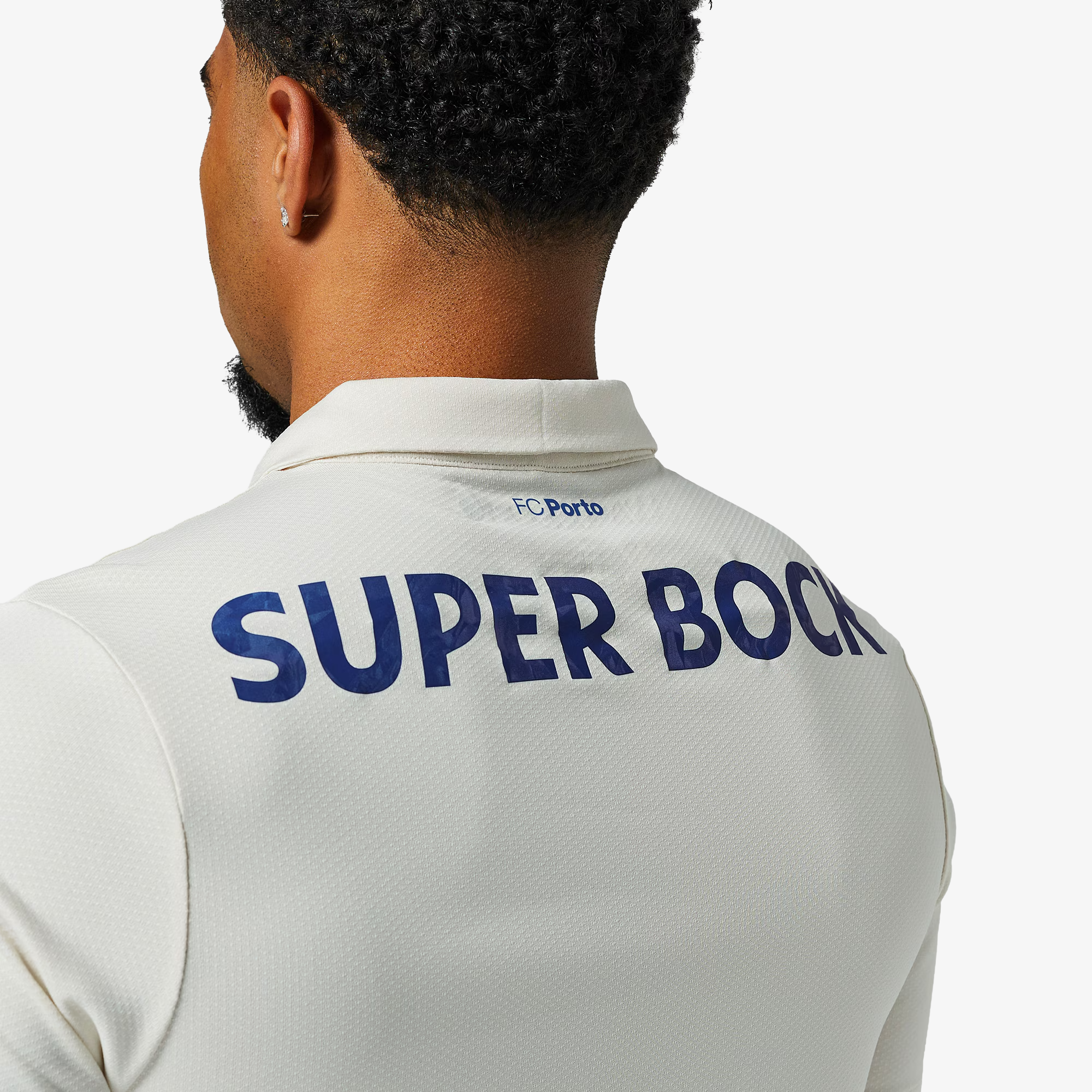 Camiseta FC Porto Tercera Equipación 2025/26 - Hombre