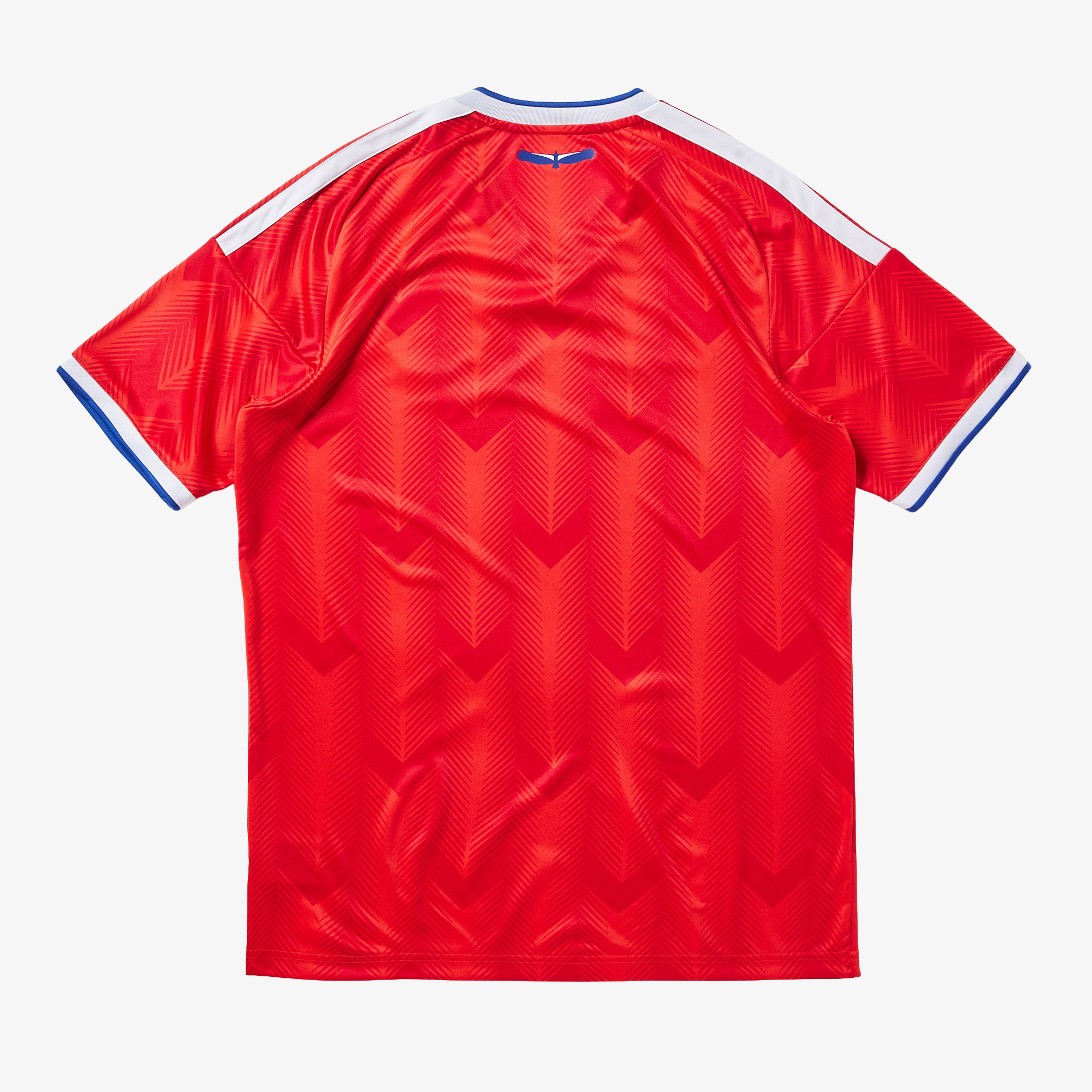 Maillot domicile du Chili 2025/26 - Hommes 