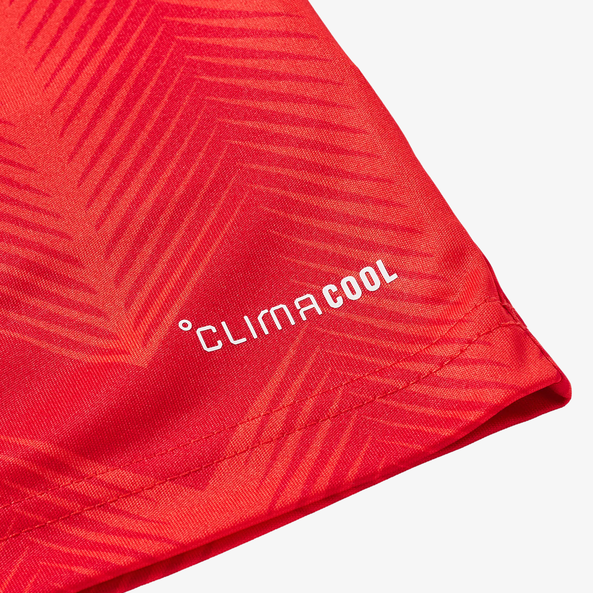 Maillot domicile du Chili 2025/26 - Hommes 