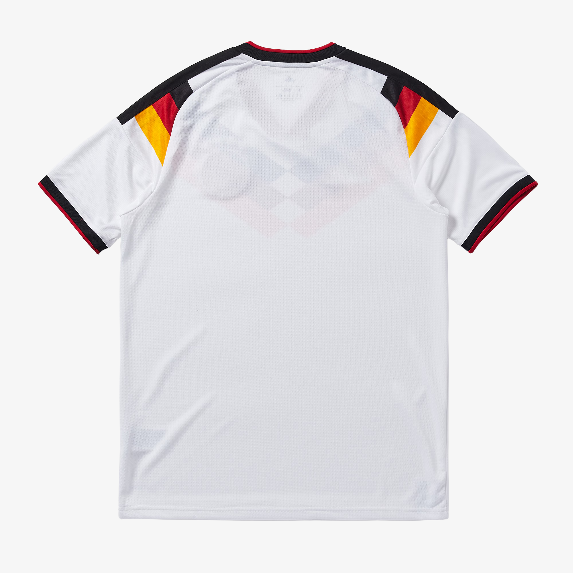 Camiseta Alemania Primera Equipación 2025/26 - Hombre