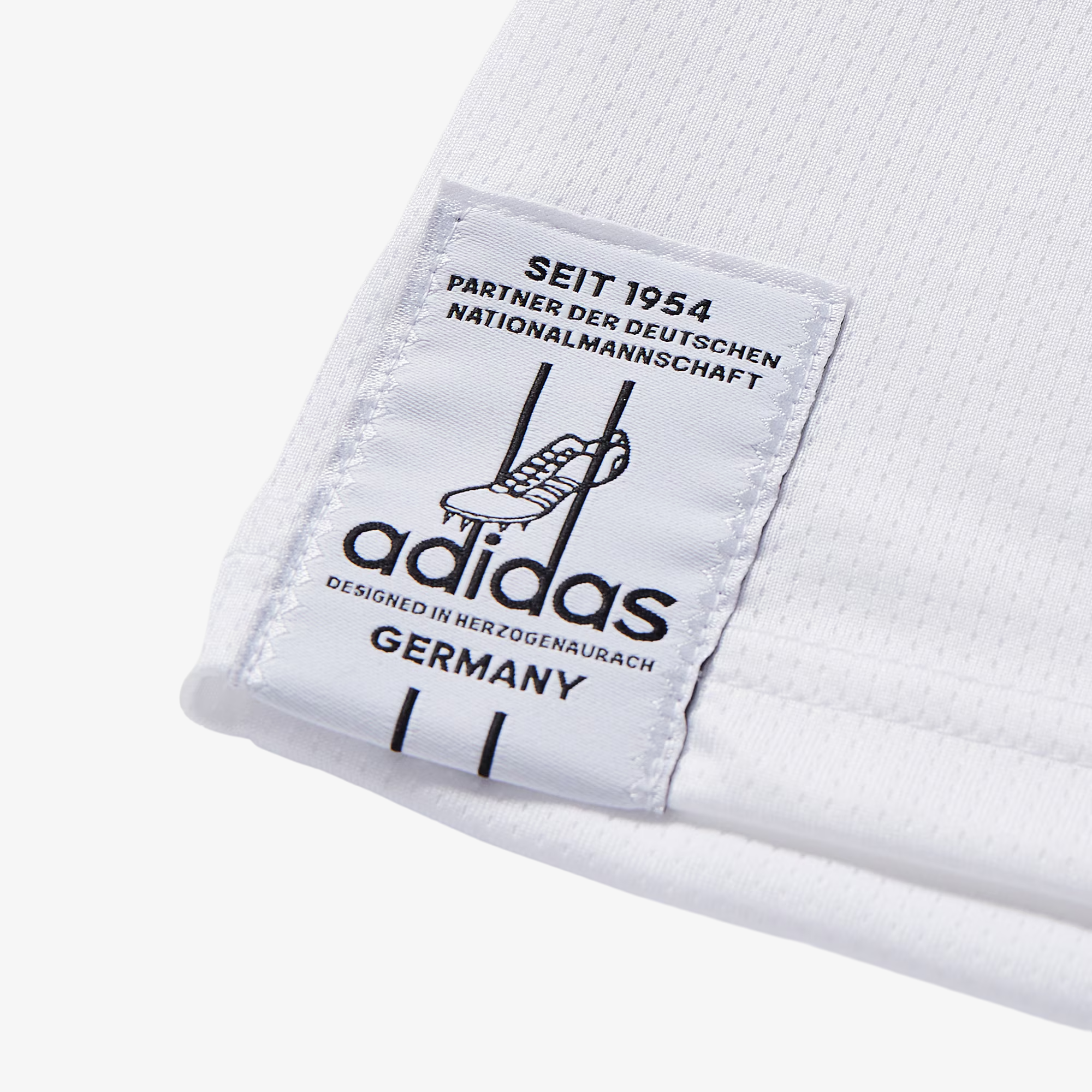 Camiseta Alemania Primera Equipación 2025/26 - Hombre