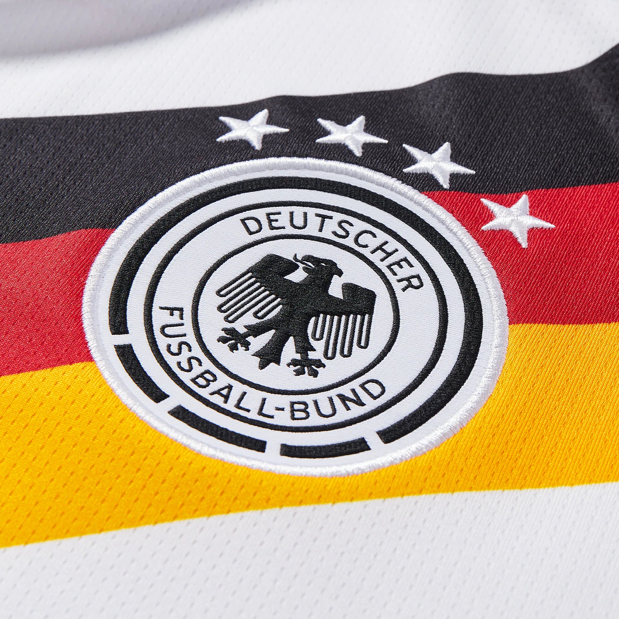 Camiseta Alemania Primera Equipación 2025/26 - Hombre