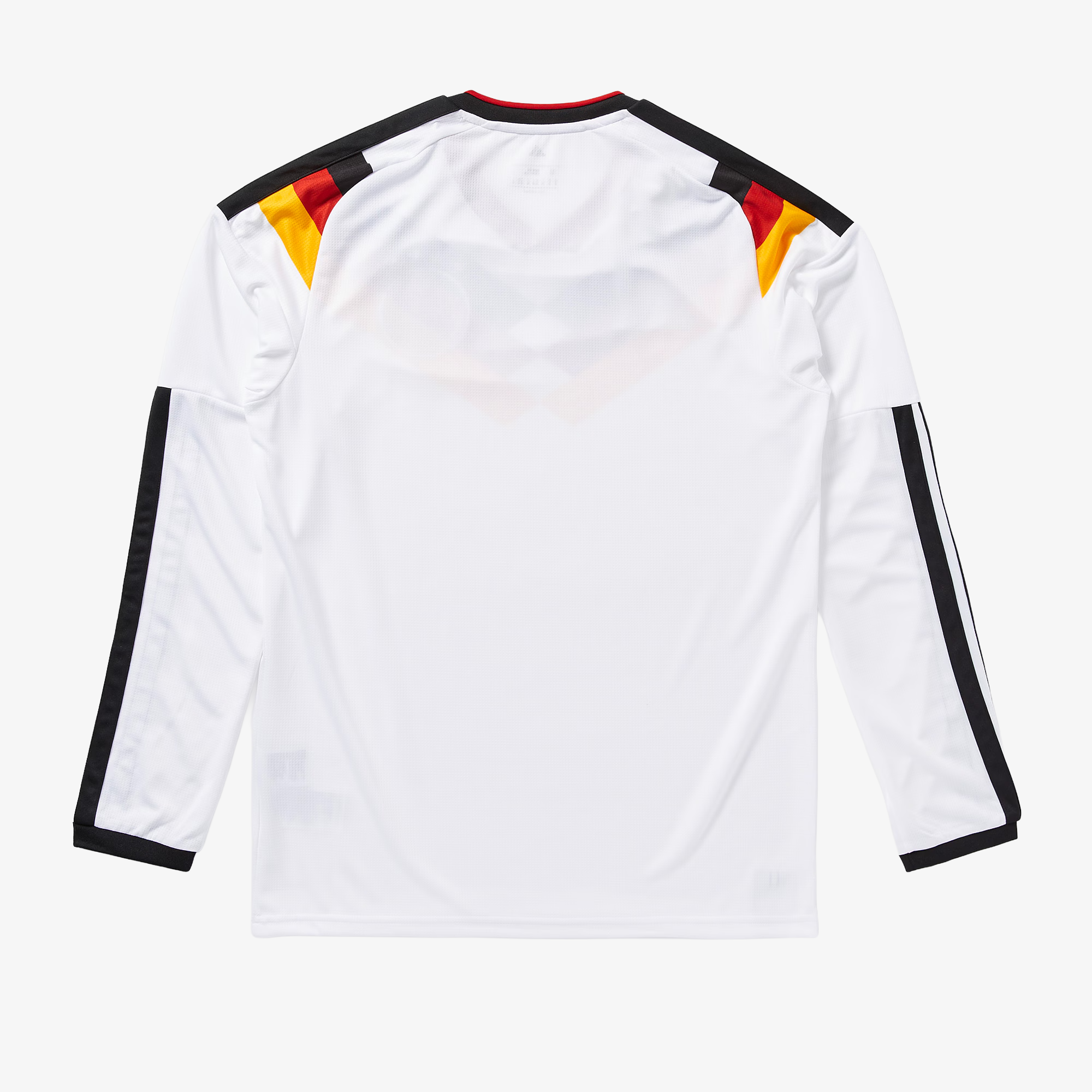 Maillot domicile Allemagne 2025/26 - Manches longues 