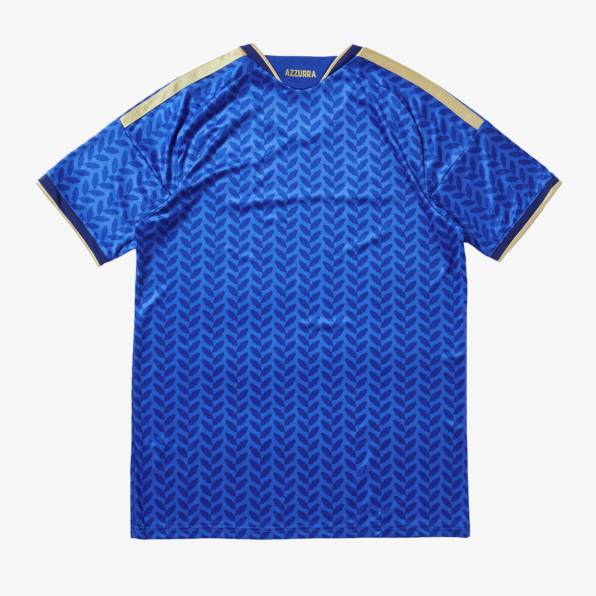 Camiseta Italia Primera Equipación 2025/26 - Hombre