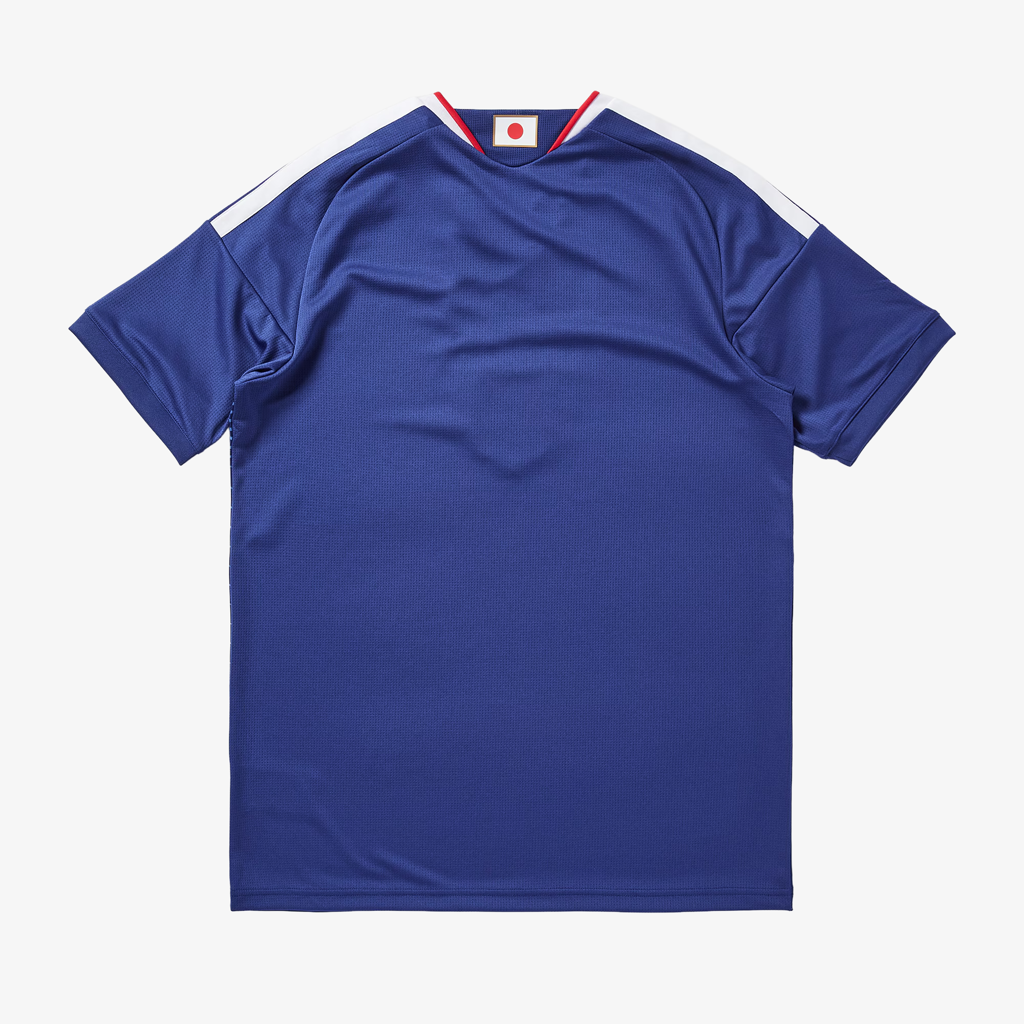 Maillot domicile du Japon 2025/26 - Homme 