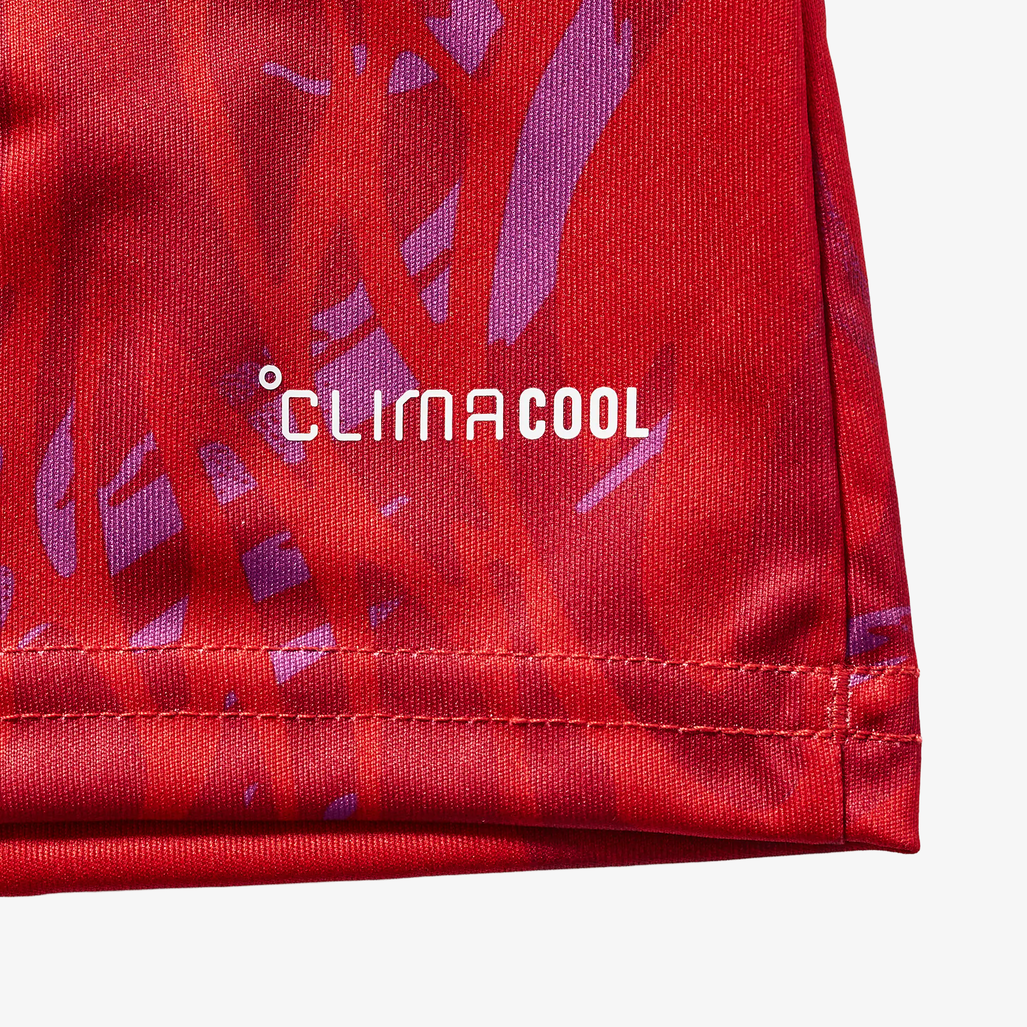 Maillot domicile du Costa Rica 2025/26 - Hommes