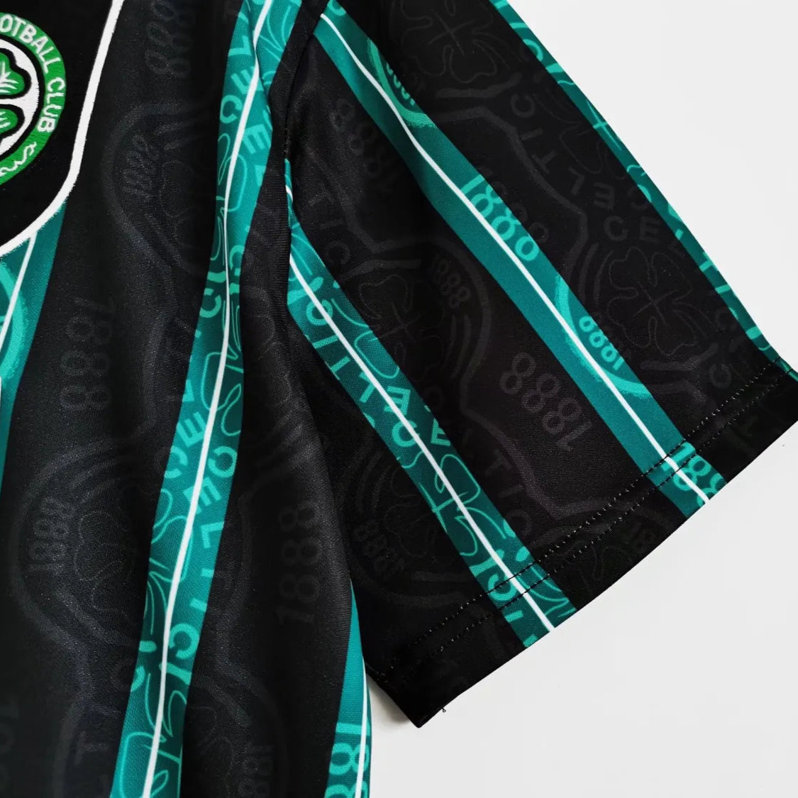 Camiseta Retro Celtic FC Segunda Equipación 1992/1993 – Hombre