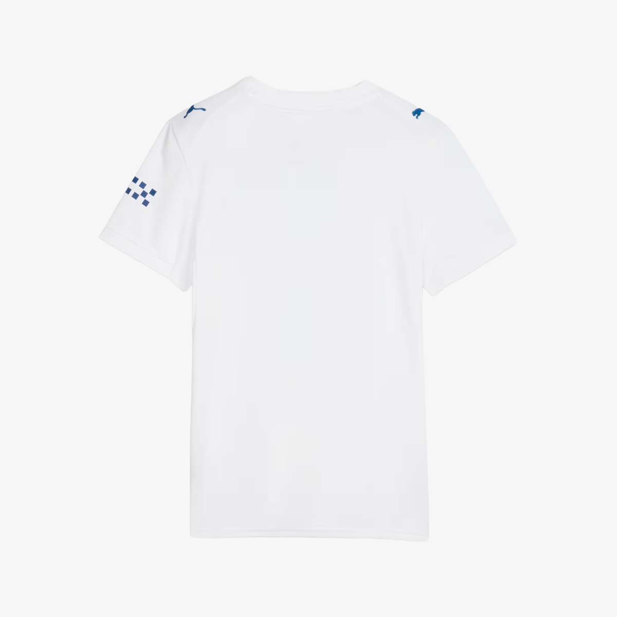 Manchester City Ausweichtrikot 2026/27 – Damen