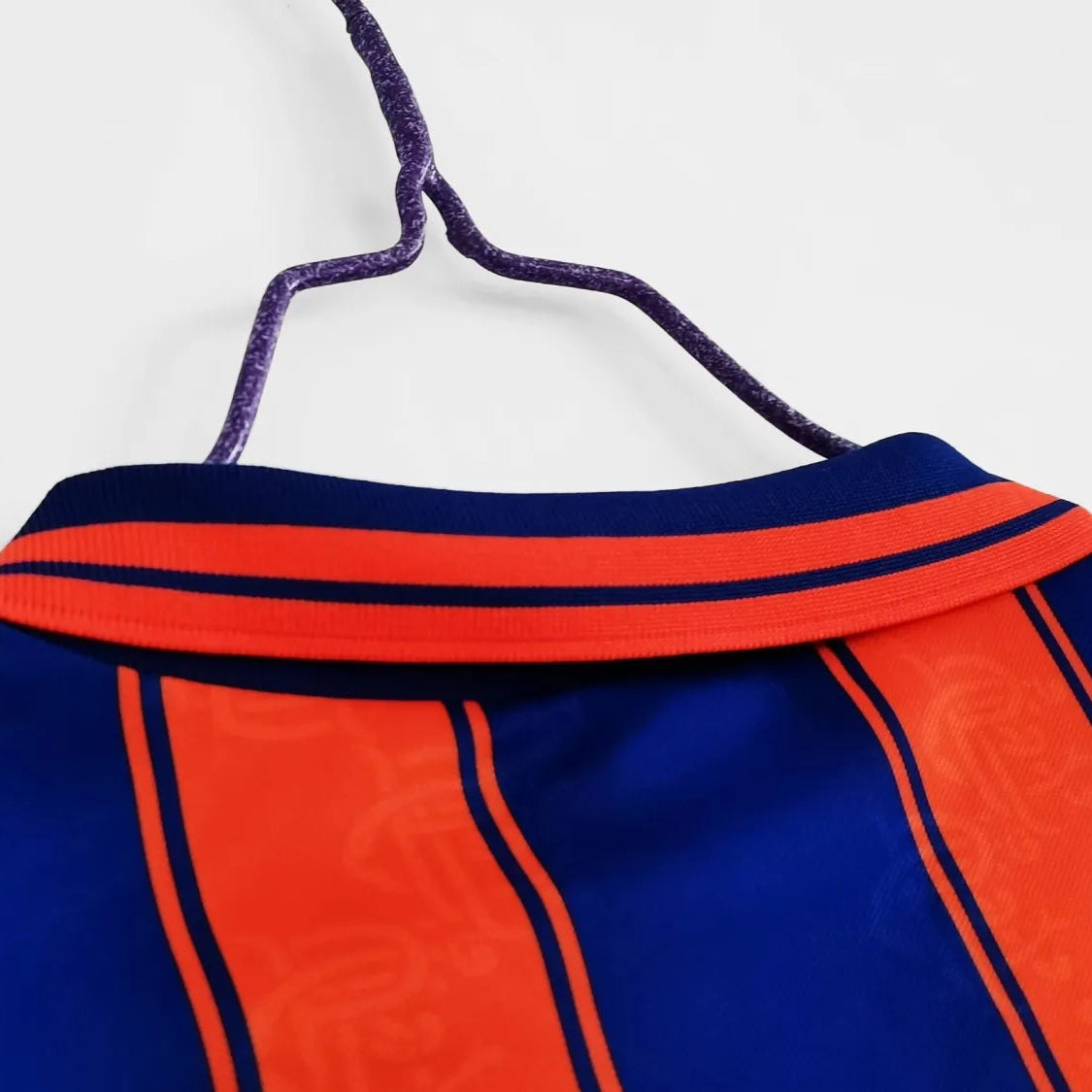 Camiseta Retro Rangers FC Segunda Equipación 1993/94 – Hombre
