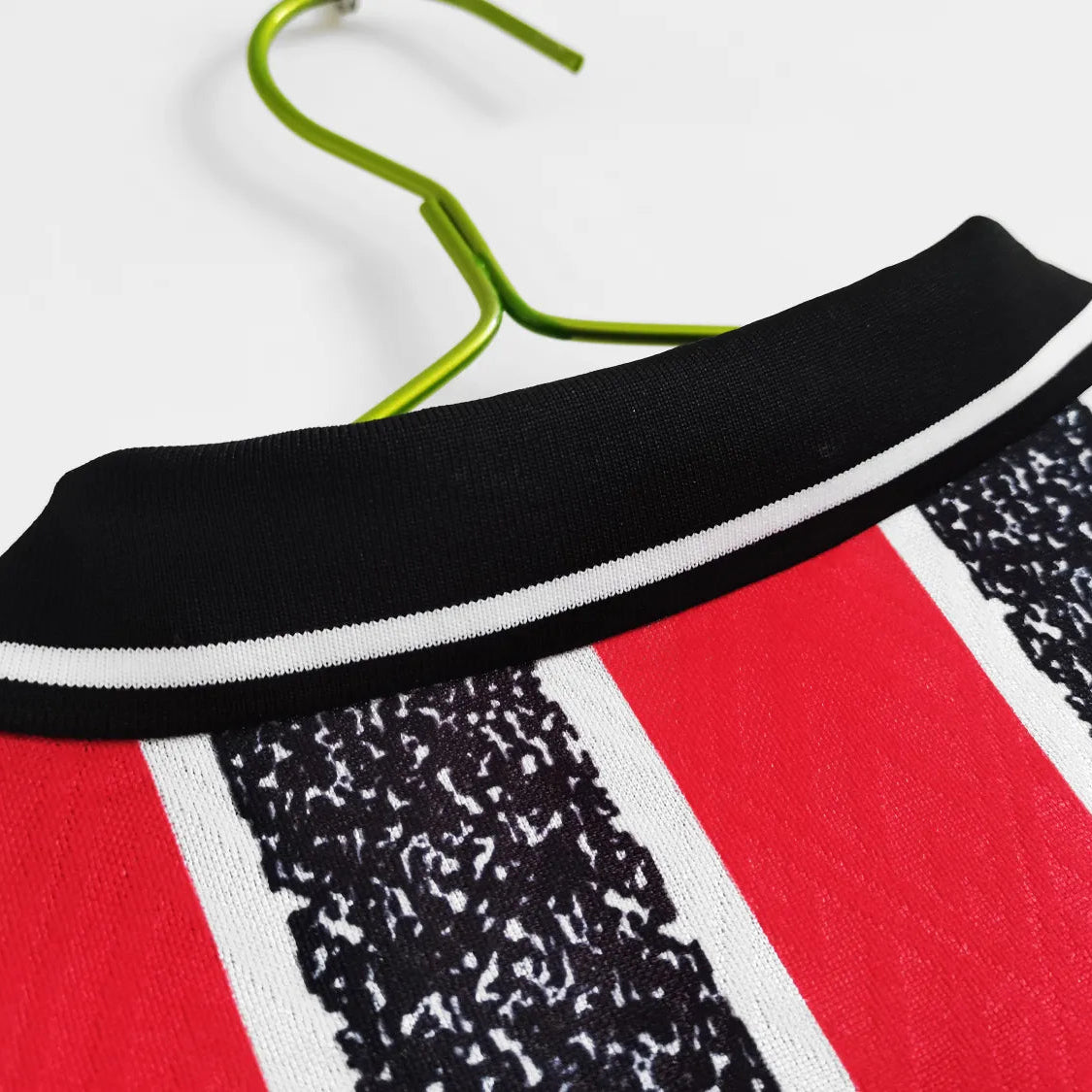 Cardiff City Away Retro Shirt 1993/94 – Men