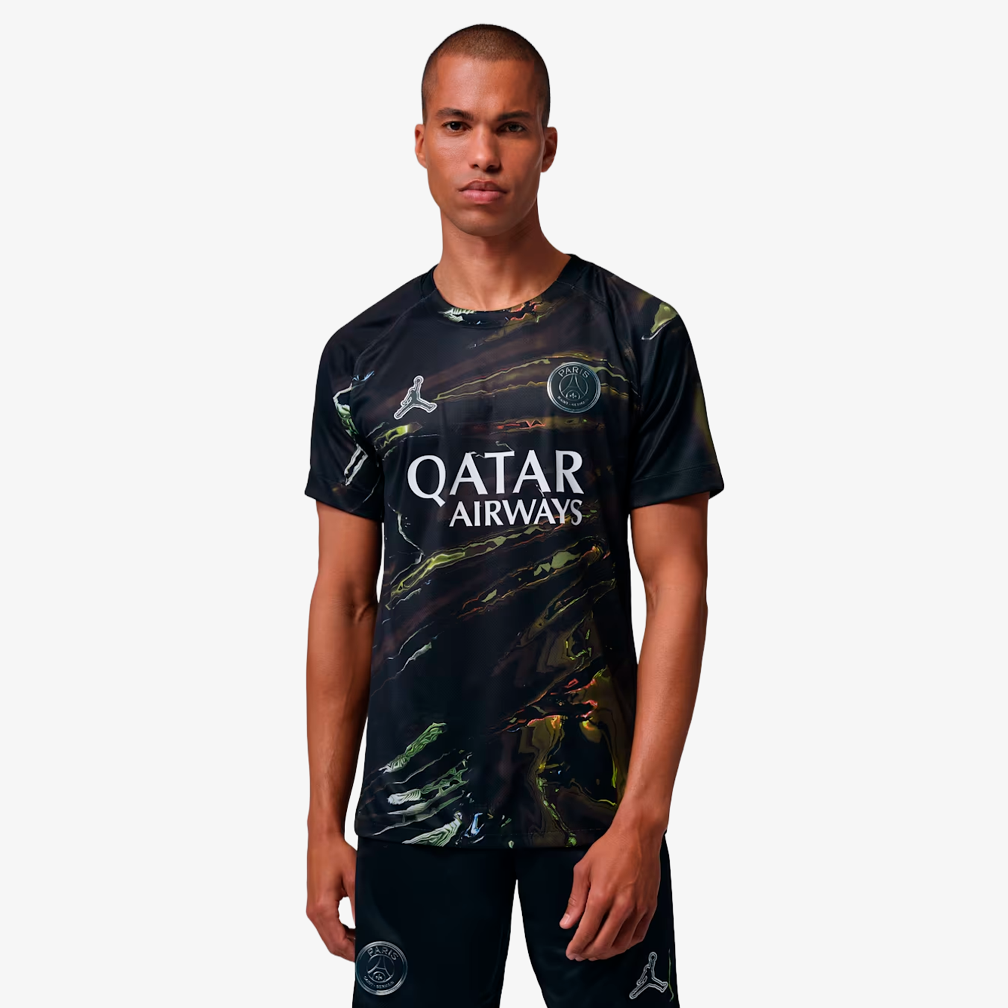 Camiseta Paris Saint-Germain Night Edition 2026 – Hombre