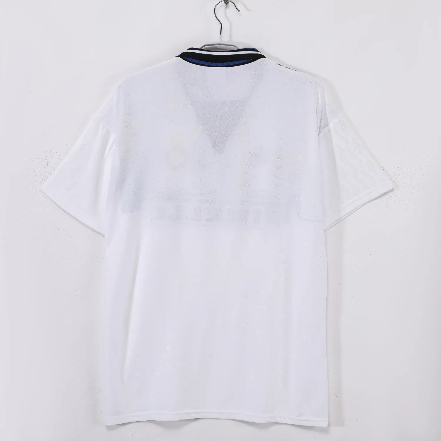 Inter Milan 1995/96 Away Retro Shirt - Men's