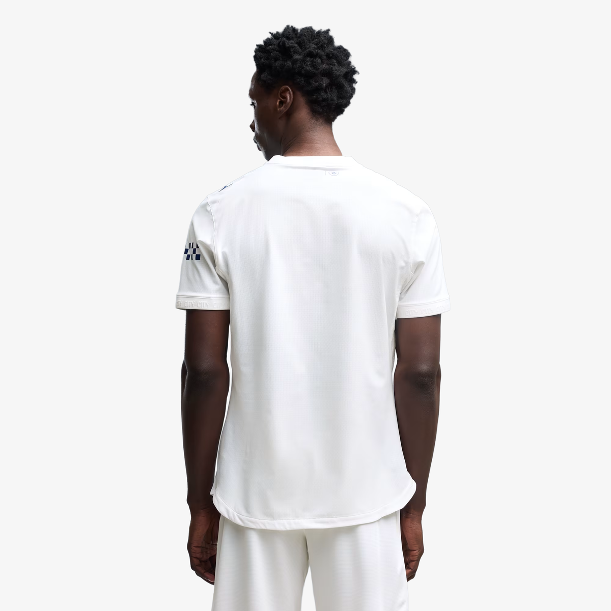 Authentisches Manchester City Ausweichtrikot 2026/27 – Herren